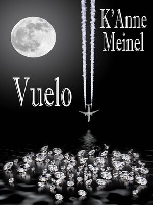 cover image of Vuelo